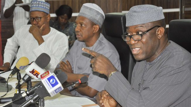 ‘No going back on concession of Ajaokuta plant’ — FG dares house of reps