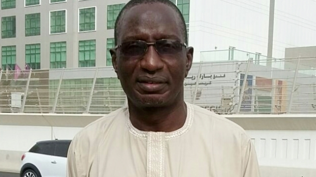 RMAFC: N’assembly can’t dictate how excess revenue is spent