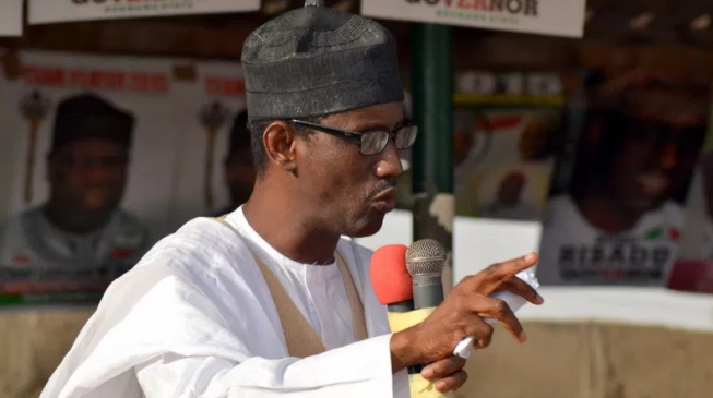 Ribadu: Almajiri system is a violation of human rights