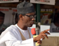 Ribadu: Social media contributing to ethnic, religious divisions — FG should take action