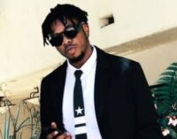 COVID-19: I received US stimulus payment despite entry ban, says Runtown