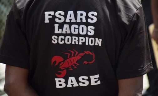 ‘Criminals in police uniform’ — anti-SARS campaign regains momentum