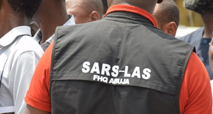 Amnesty: We uncovered 82 cases of torture, execution by SARS operatives