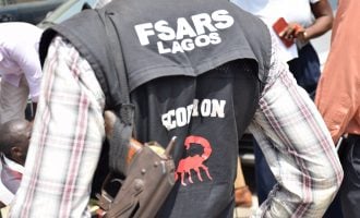 SARS brutality and the abuse of human rights in Nigeria