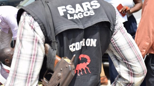 Vulnerability and the art of conversation: Between a SARS arrest and a street fight