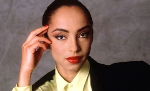 LISTEN: ‘Flower of the universe’… Sade Adu’s first song in seven years