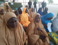 Dapchi: Dangerous example of how not to help Boko Haram