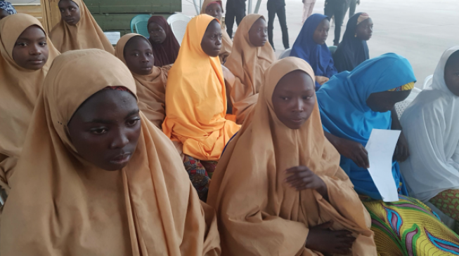 Dapchi blues: From tragedy to comedy