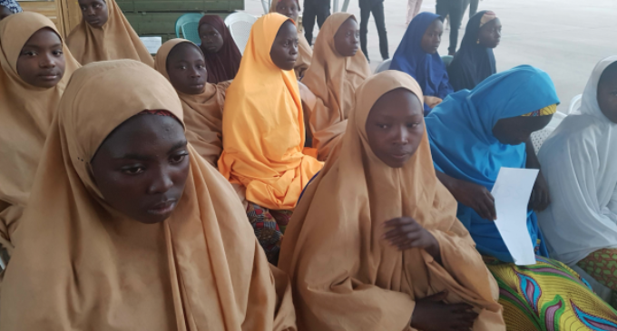 Dapchi: Dangerous example of how not to help Boko Haram