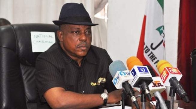 PDP dissolves Kano executive committee