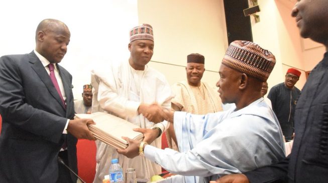 State assemblies back devolution of power