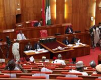 Senate cuts N35bn from education, power ministries’ budgets to fund 2019 polls