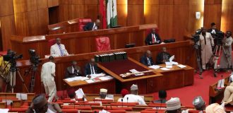 Impeachment: Two-thirds of all national assembly members vs two-thirds of the majority Impeachment: Two-thirds of all national assembly members vs two-thirds of the majority