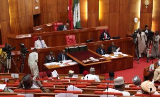 Impeachment: Two-thirds of all national assembly members vs two-thirds of the majority
