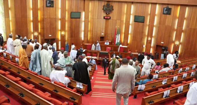 Senate confirms five CBN nominees, rejects one