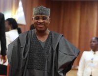 Marafa to appeal court: Delay in constituting another panel may deny me justice