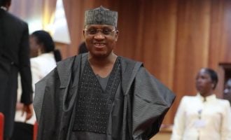 Zamfara senator joins governorship race