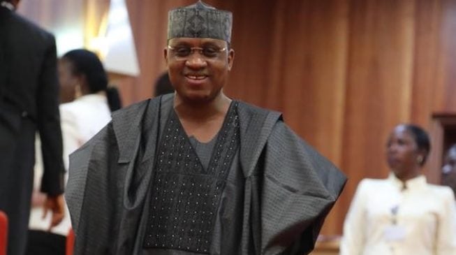 Zamfara senator joins governorship race