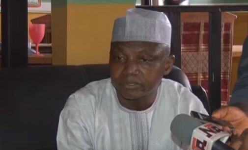 Garba Shehu: N’assembly’s delay in passing Budget 2018 should feature in Guinness records