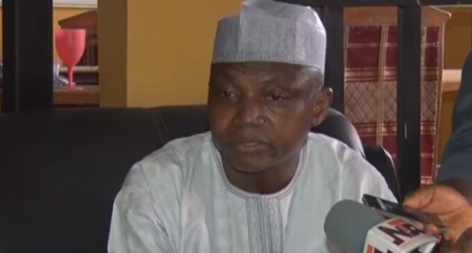 Garba Shehu: N’assembly’s delay in passing Budget 2018 should feature in Guinness records