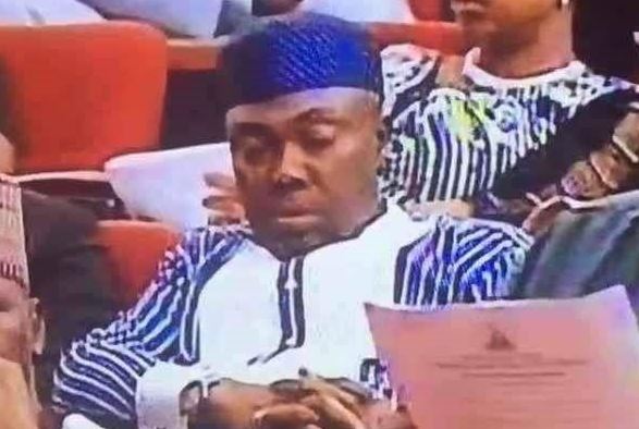 N13.5m as sleeping allowance? Behold, our federal lawmakers  %Post Title
