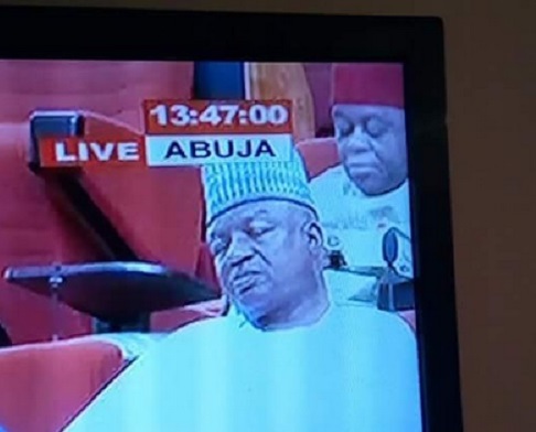 N13.5m as sleeping allowance? Behold, our federal lawmakers  %Post Title