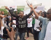 Shi’ites appoint Sowore patron of Free Zakzaky Movement