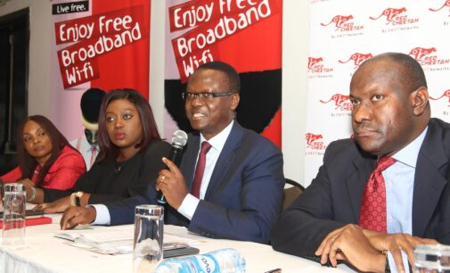 Swift Networks launches free WiFi service — but only in Lagos