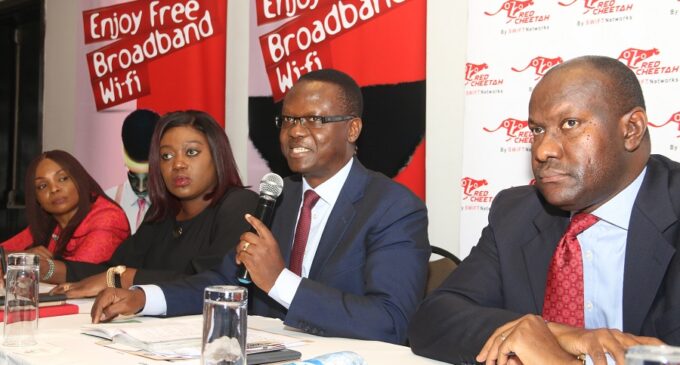 Swift Networks launches free WiFi service — but only in Lagos