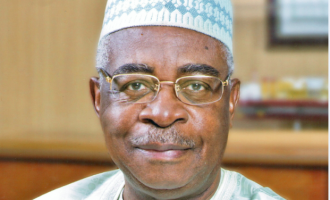 Danjuma sees the light too