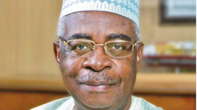 Danjuma sees the light too