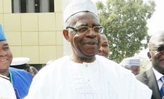 Bill Gates, TY Danjuma and street life