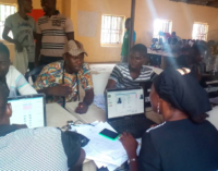 Group begs INEC to extend voter registration