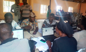 Group begs INEC to extend voter registration