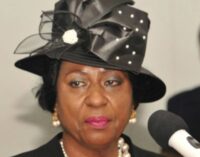 NJC recommends compulsory retirement of Abia chief judge