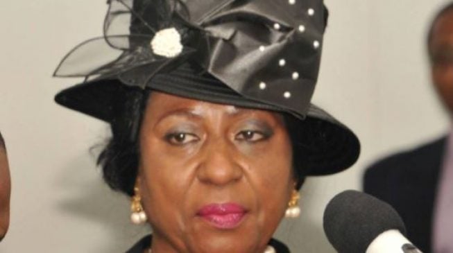 NJC recommends compulsory retirement of Abia chief judge