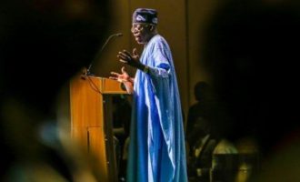 Tinubu’s triumph and humbling of Oyegun
