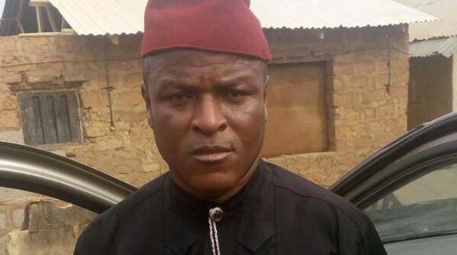 Report: DSS demands source of story to free detained journalist