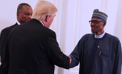 Nigeria’s 2019 elections our major priority, says US