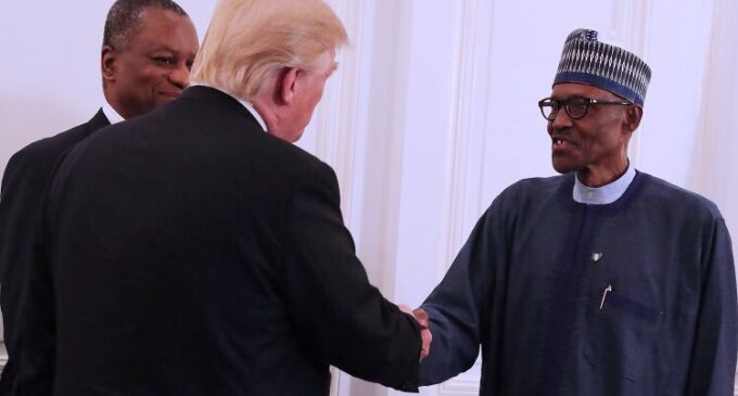 What Trump needs to know before Buhari tells him I’m a criminal