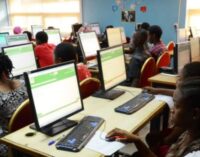 JAMB releases results for 2021 UTME