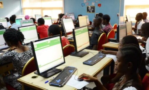 UTME: JAMB makes signing of undertaking compulsory for candidates, staff to curb malpractice