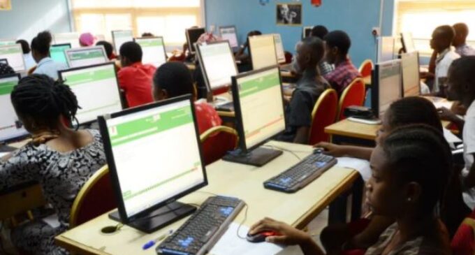 UTME: JAMB makes signing of undertaking compulsory for candidates, staff to curb malpractice
