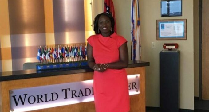 Tapping Toyin Umesiri, others for Africa reputation building in United States