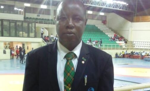Nigerian appointed sole African referee for Commonwealth Games