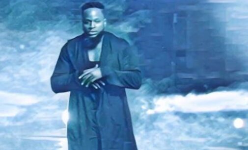 LISTEN: Uzikwendu returns with blistering freestyle rap