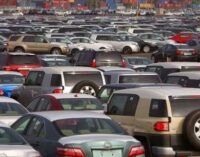 Customs mulls waivers for vehicle importers to pay duties