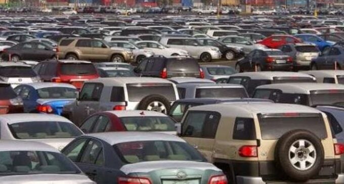 Customs mulls waivers for vehicle importers to pay duties