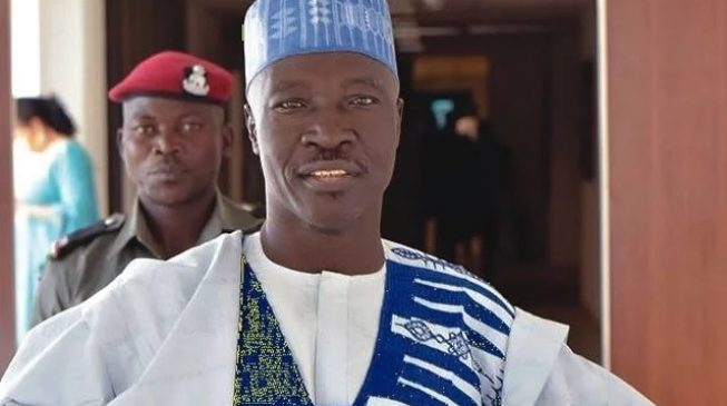 Wakili, senator representing Bauchi south, dies at 58