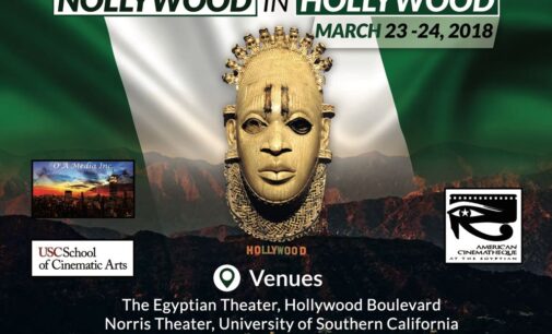 ‘The Bridge’, ’93 Days’ to be screened at first Nollywood in Hollywood event
